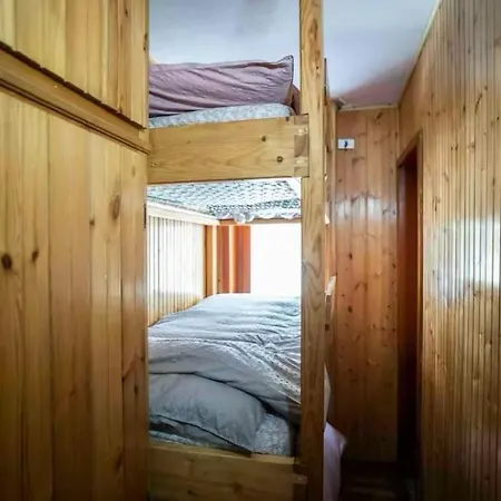 S Park&garden פסקוקוסטאנזו