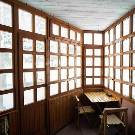 S Park&garden * פסקוקוסטאנזו