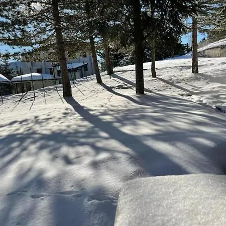 S Park&garden דירה