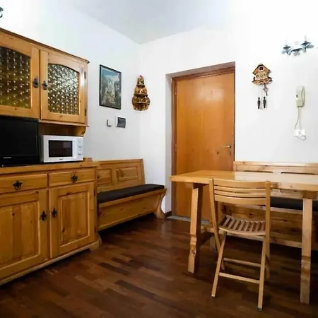S Park&garden Apartment *