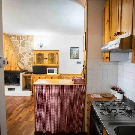 Apartman S Park&garden *
