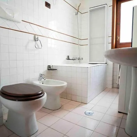 S Park&garden Apartman