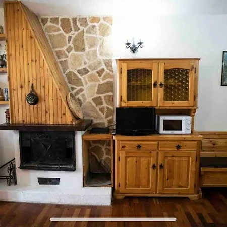 Apartman S Park&garden