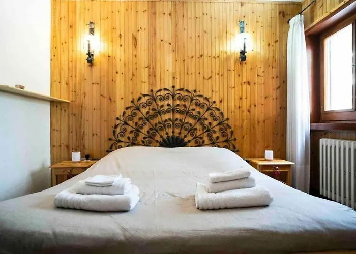 S Park&garden Apartamento *