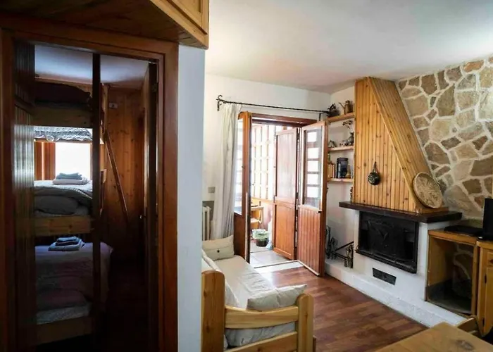 Apartamento S Park&garden *