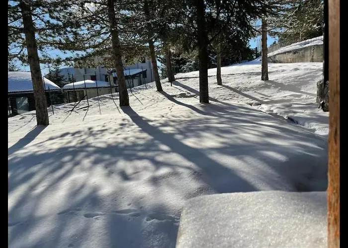 S Park&garden Apartamento