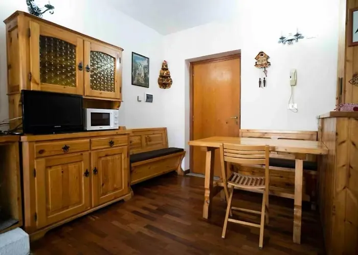 S Park&garden Apartamento *