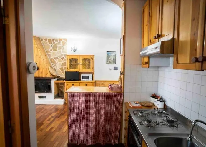 Apartamento S Park&garden *