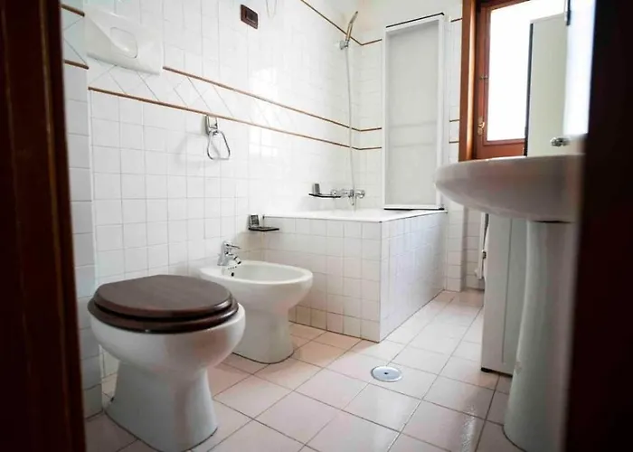 S Park&garden Apartamento