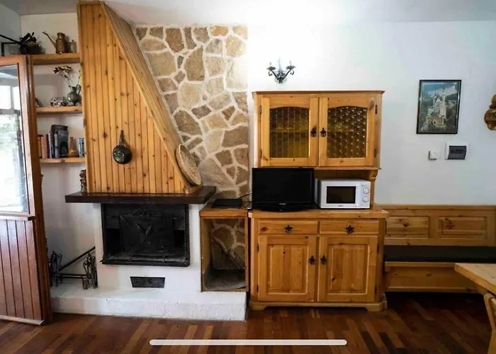 Apartamento S Park&garden